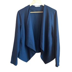 LUSH Drapey Blazer